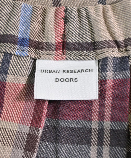 URBAN RESEARCH DOORS（アーバンリサーチドアーズ）ロング・マキシ丈スカート ベージュ サイズ:M レディース/2200614227017