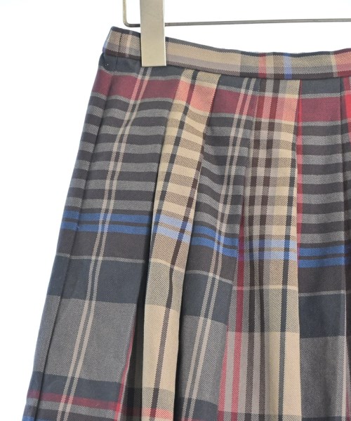 URBAN RESEARCH DOORS（アーバンリサーチドアーズ）ロング・マキシ丈スカート ベージュ サイズ:M レディース/2200614227017