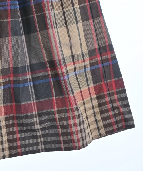 URBAN RESEARCH DOORS（アーバンリサーチドアーズ）ロング・マキシ丈スカート ベージュ サイズ:M レディース/2200614227017