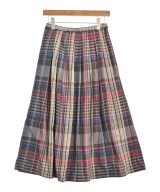 URBAN RESEARCH DOORS ロング・マキシ丈スカート