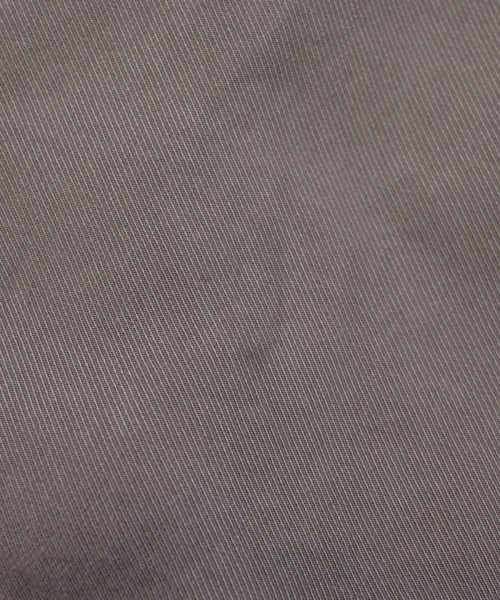 URBAN RESEARCH DOORS（アーバンリサーチドアーズ）カジュアルシャツ 茶 サイズ:M レディース/2200616667040