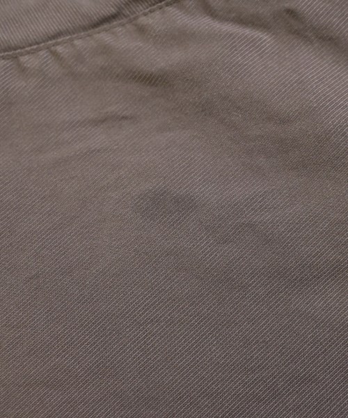 URBAN RESEARCH DOORS（アーバンリサーチドアーズ）カジュアルシャツ 茶 サイズ:M レディース/2200616667040