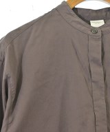 URBAN RESEARCH DOORS（アーバンリサーチドアーズ）カジュアルシャツ 茶 サイズ:M レディース/2200616667040