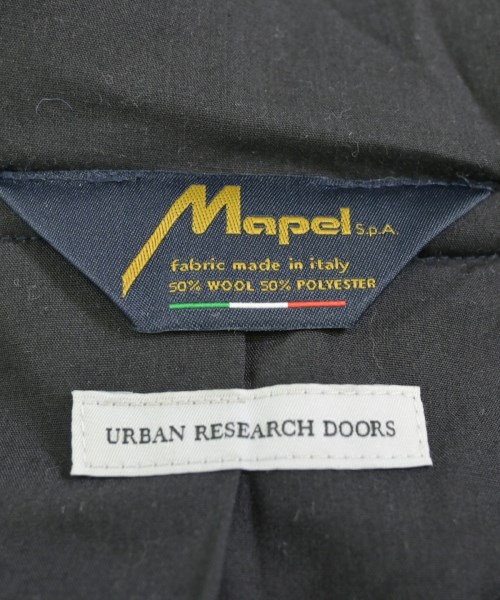 URBAN RESEARCH DOORS（アーバンリサーチドアーズ）その他 紺 サイズ:38(M位) レディース/2200617915195