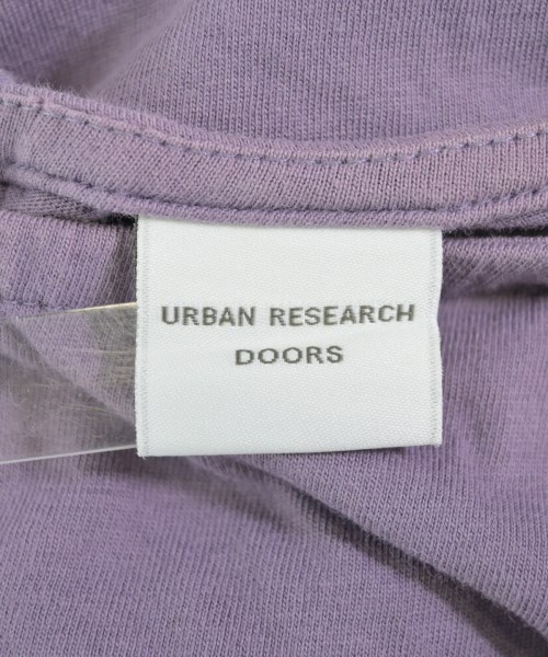URBAN RESEARCH DOORS（アーバンリサーチドアーズ）ワンピース 紫 サイズ:M レディース/2200618966028