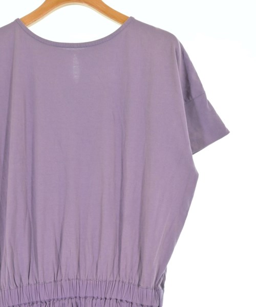 URBAN RESEARCH DOORS（アーバンリサーチドアーズ）ワンピース 紫 サイズ:M レディース/2200618966028