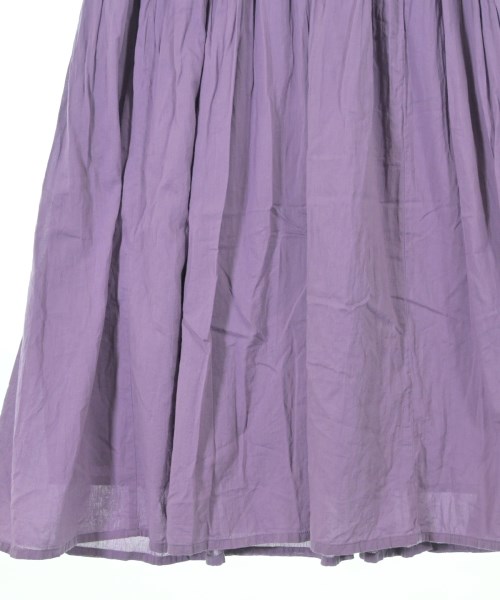 URBAN RESEARCH DOORS（アーバンリサーチドアーズ）ワンピース 紫 サイズ:M レディース/2200618966028