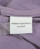 URBAN RESEARCH DOORS（アーバンリサーチドアーズ）ワンピース 紫 サイズ:M レディース/2200618966028