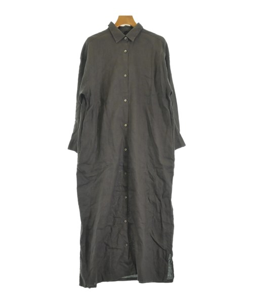 アーバンリサーチドアーズ(URBAN RESEARCH DOORS)のURBAN RESEARCH DOORS シャツワンピース