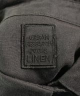 URBAN RESEARCH DOORS（アーバンリサーチドアーズ）シャツワンピース 茶 サイズ:ONE レディース/2200611233028