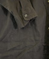 URBAN RESEARCH DOORS（アーバンリサーチドアーズ）シャツワンピース 茶 サイズ:ONE レディース/2200611233028