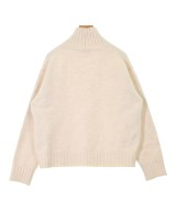 URBAN RESEARCH DOORS（アーバンリサーチドアーズ）ニット・セーター 白 サイズ:M レディース/2200613580045