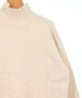 URBAN RESEARCH DOORS（アーバンリサーチドアーズ）ニット・セーター 白 サイズ:M レディース/2200613580045