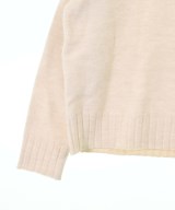 URBAN RESEARCH DOORS（アーバンリサーチドアーズ）ニット・セーター 白 サイズ:M レディース/2200613580045