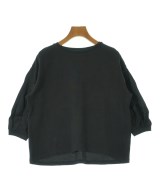 URBAN RESEARCH DOORS（アーバンリサーチドアーズ）Tシャツ・カットソー 黒 サイズ:ONE レディース/2200616146057