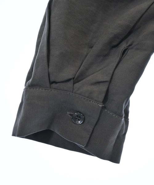 URBAN RESEARCH DOORS（アーバンリサーチドアーズ）ブラウス グレー サイズ:One レディース/2200618943043