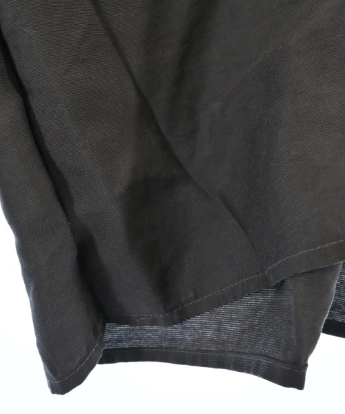 URBAN RESEARCH DOORS（アーバンリサーチドアーズ）ブラウス グレー サイズ:One レディース/2200618943043