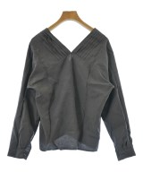 URBAN RESEARCH DOORS（アーバンリサーチドアーズ）ブラウス グレー サイズ:One レディース/2200618943043