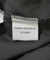URBAN RESEARCH DOORS（アーバンリサーチドアーズ）ブラウス グレー サイズ:One レディース/2200618943043