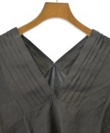 URBAN RESEARCH DOORS（アーバンリサーチドアーズ）ブラウス グレー サイズ:One レディース/2200618943043