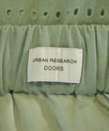 URBAN RESEARCH DOORS（アーバンリサーチドアーズ）ロング・マキシ丈スカート 緑 サイズ:M レディース/2200609628010
