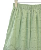 URBAN RESEARCH DOORS（アーバンリサーチドアーズ）ロング・マキシ丈スカート 緑 サイズ:M レディース/2200609628010