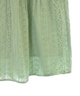 URBAN RESEARCH DOORS（アーバンリサーチドアーズ）ロング・マキシ丈スカート 緑 サイズ:M レディース/2200609628010