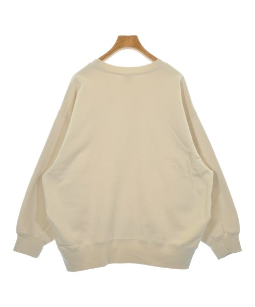 URBAN RESEARCH DOORS（アーバンリサーチドアーズ）スウェット ベージュ サイズ:ONE レディース/2200611491138