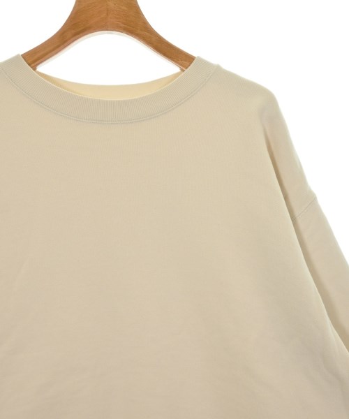 URBAN RESEARCH DOORS（アーバンリサーチドアーズ）スウェット ベージュ サイズ:ONE レディース/2200611491138