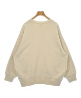 URBAN RESEARCH DOORS（アーバンリサーチドアーズ）スウェット ベージュ サイズ:ONE レディース/2200611491138