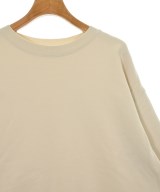 URBAN RESEARCH DOORS（アーバンリサーチドアーズ）スウェット ベージュ サイズ:ONE レディース/2200611491138