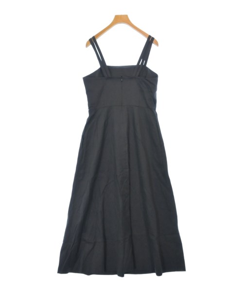 URBAN RESEARCH DOORS（アーバンリサーチドアーズ）ワンピース 黒 サイズ:F レディース/2200619726102