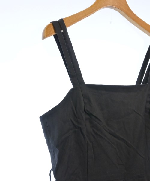 URBAN RESEARCH DOORS（アーバンリサーチドアーズ）ワンピース 黒 サイズ:F レディース/2200619726102