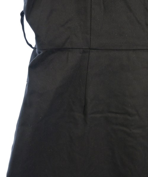 URBAN RESEARCH DOORS（アーバンリサーチドアーズ）ワンピース 黒 サイズ:F レディース/2200619726102
