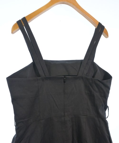 URBAN RESEARCH DOORS（アーバンリサーチドアーズ）ワンピース 黒 サイズ:F レディース/2200619726102