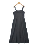 URBAN RESEARCH DOORS（アーバンリサーチドアーズ）ワンピース 黒 サイズ:F レディース/2200619726102