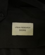URBAN RESEARCH DOORS（アーバンリサーチドアーズ）ワンピース 黒 サイズ:F レディース/2200619726102