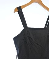 URBAN RESEARCH DOORS（アーバンリサーチドアーズ）ワンピース 黒 サイズ:F レディース/2200619726102