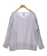 URBAN RESEARCH DOORS（アーバンリサーチドアーズ）カジュアルシャツ グレー サイズ:ONE レディース/2200619893064