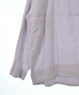 URBAN RESEARCH DOORS（アーバンリサーチドアーズ）カジュアルシャツ グレー サイズ:ONE レディース/2200619893064