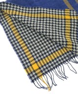 URBAN RESEARCH DOORS（アーバンリサーチドアーズ）ストール 青 サイズ:- レディース/2200609926130