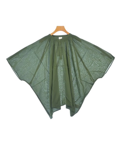 アーバンリサーチドアーズ(URBAN RESEARCH DOORS)のURBAN RESEARCH DOORS ブラウス