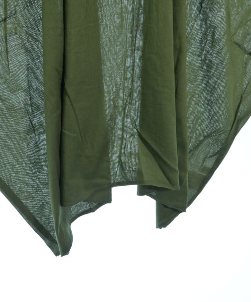 URBAN RESEARCH DOORS（アーバンリサーチドアーズ）ブラウス 緑 サイズ:M レディース/2200610926204