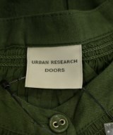 URBAN RESEARCH DOORS（アーバンリサーチドアーズ）ブラウス 緑 サイズ:M レディース/2200610926204
