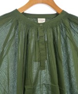 URBAN RESEARCH DOORS（アーバンリサーチドアーズ）ブラウス 緑 サイズ:M レディース/2200610926204