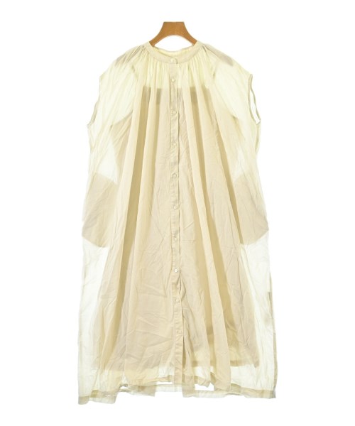 アーバンリサーチドアーズ(URBAN RESEARCH DOORS)のURBAN RESEARCH DOORS シャツワンピース