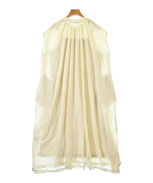 URBAN RESEARCH DOORS（アーバンリサーチドアーズ）シャツワンピース ベージュ サイズ:M レディース/2200614514018