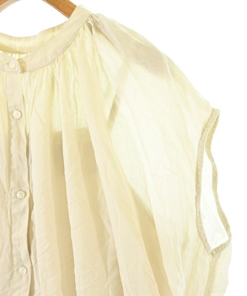 URBAN RESEARCH DOORS（アーバンリサーチドアーズ）シャツワンピース ベージュ サイズ:M レディース/2200614514018