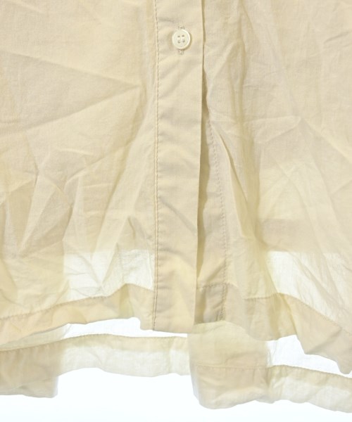 URBAN RESEARCH DOORS（アーバンリサーチドアーズ）シャツワンピース ベージュ サイズ:M レディース/2200614514018