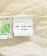 URBAN RESEARCH DOORS（アーバンリサーチドアーズ）シャツワンピース ベージュ サイズ:M レディース/2200614514018